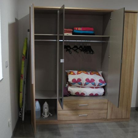 2- Zimmer-Wohnung Weilerswist Екстер'єр фото