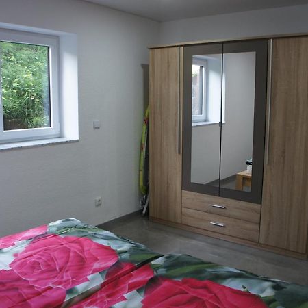 2- Zimmer-Wohnung Weilerswist Екстер'єр фото
