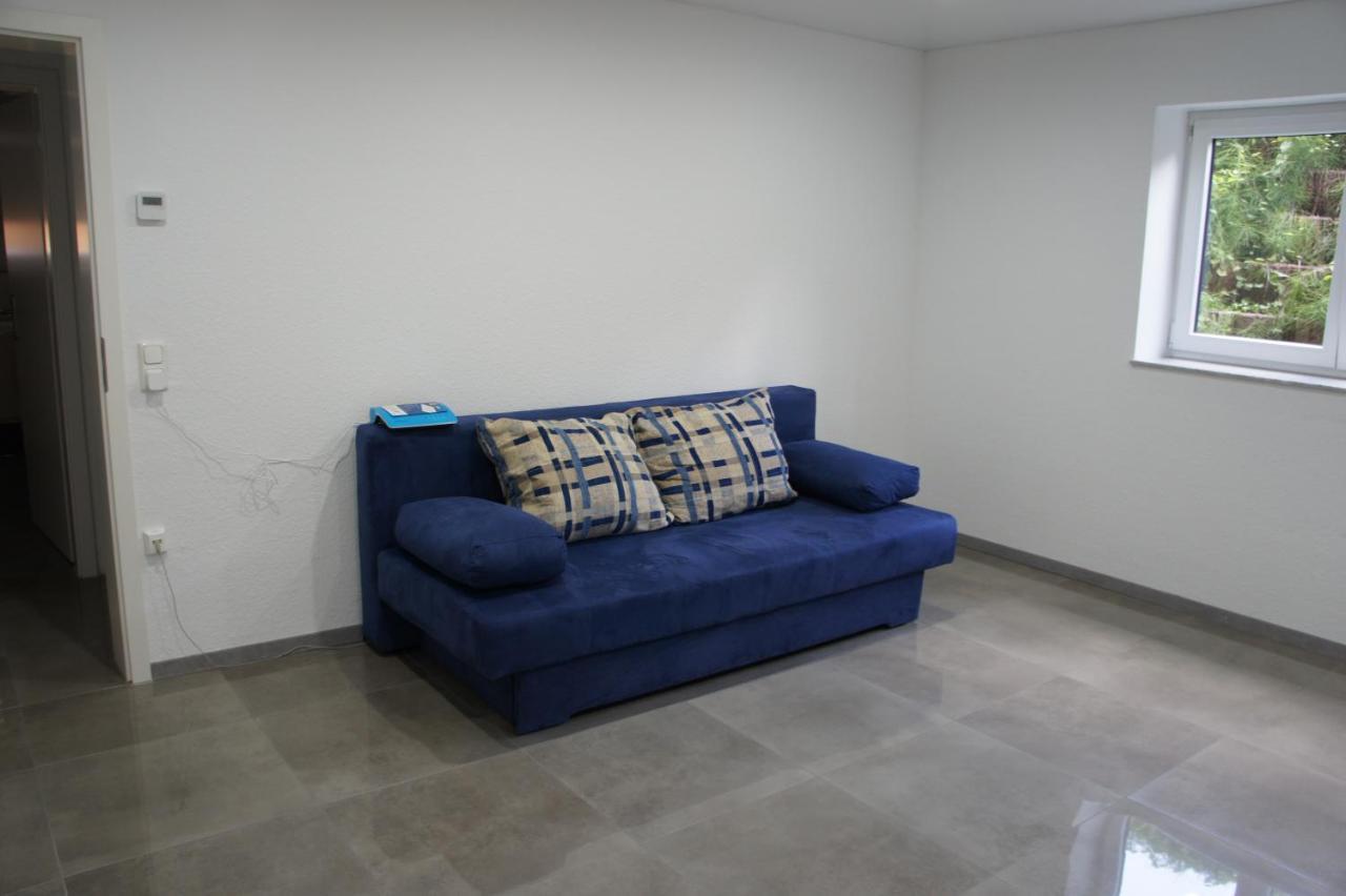 2- Zimmer-Wohnung Weilerswist Екстер'єр фото