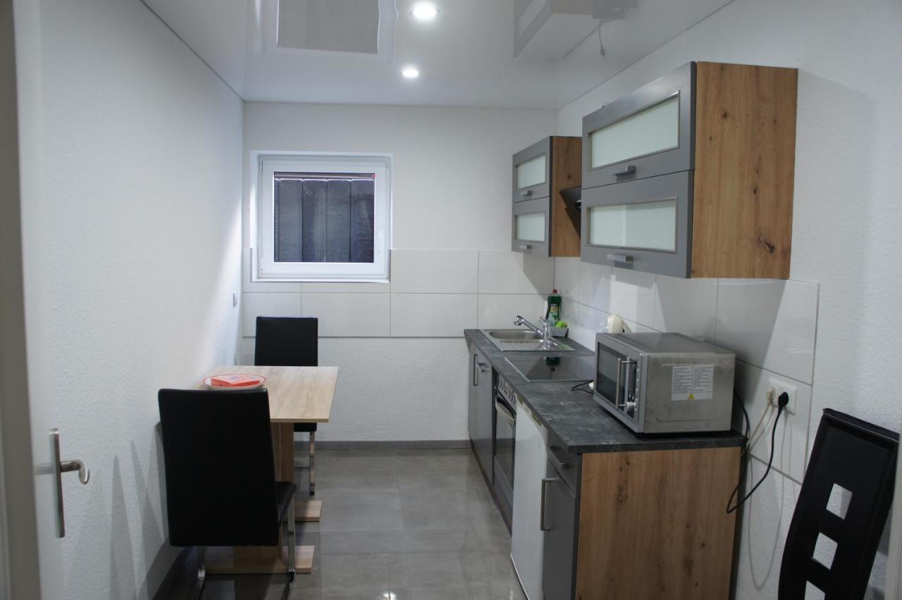 2- Zimmer-Wohnung Weilerswist Екстер'єр фото